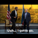 Obama Scared Of Putin